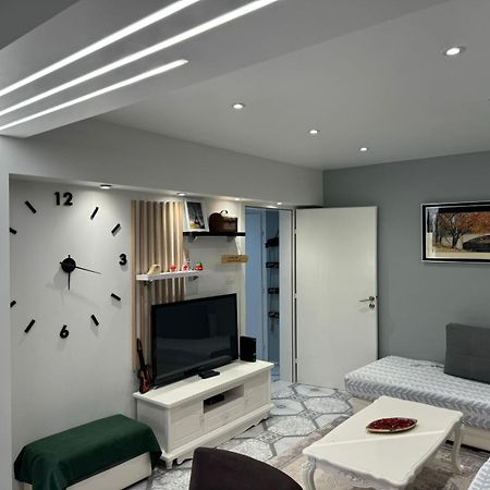 Temali Apartment Shkodër Екстериор снимка