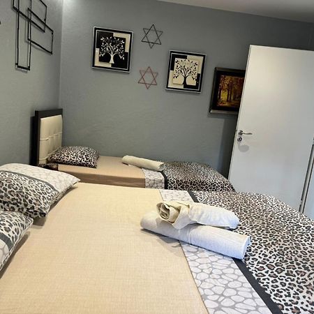 Temali Apartment Shkodër Екстериор снимка