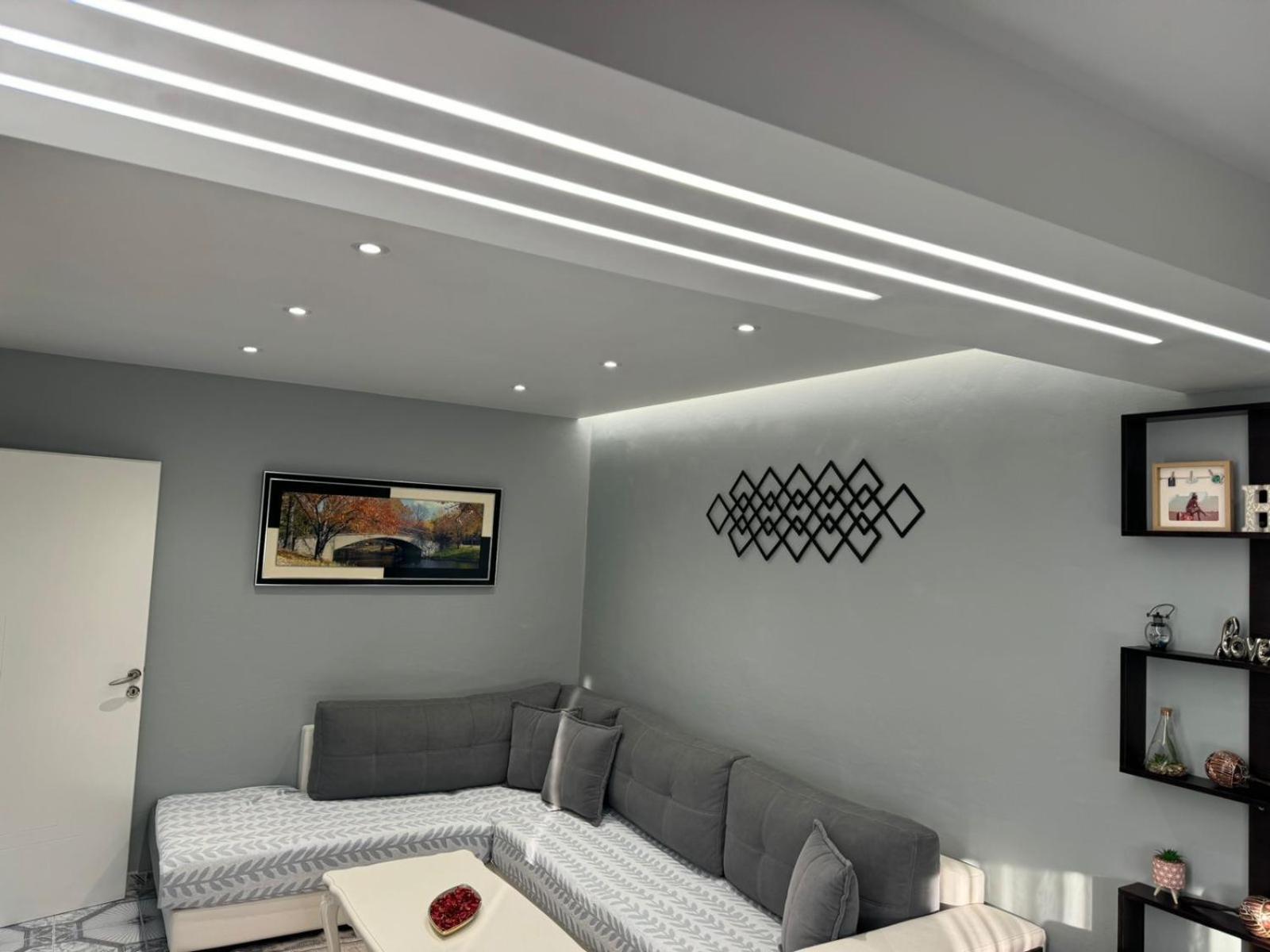 Temali Apartment Shkodër Екстериор снимка