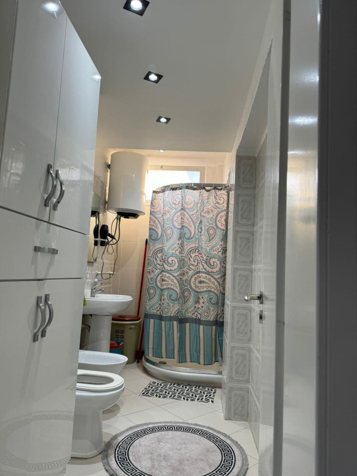 Temali Apartment Shkodër Екстериор снимка