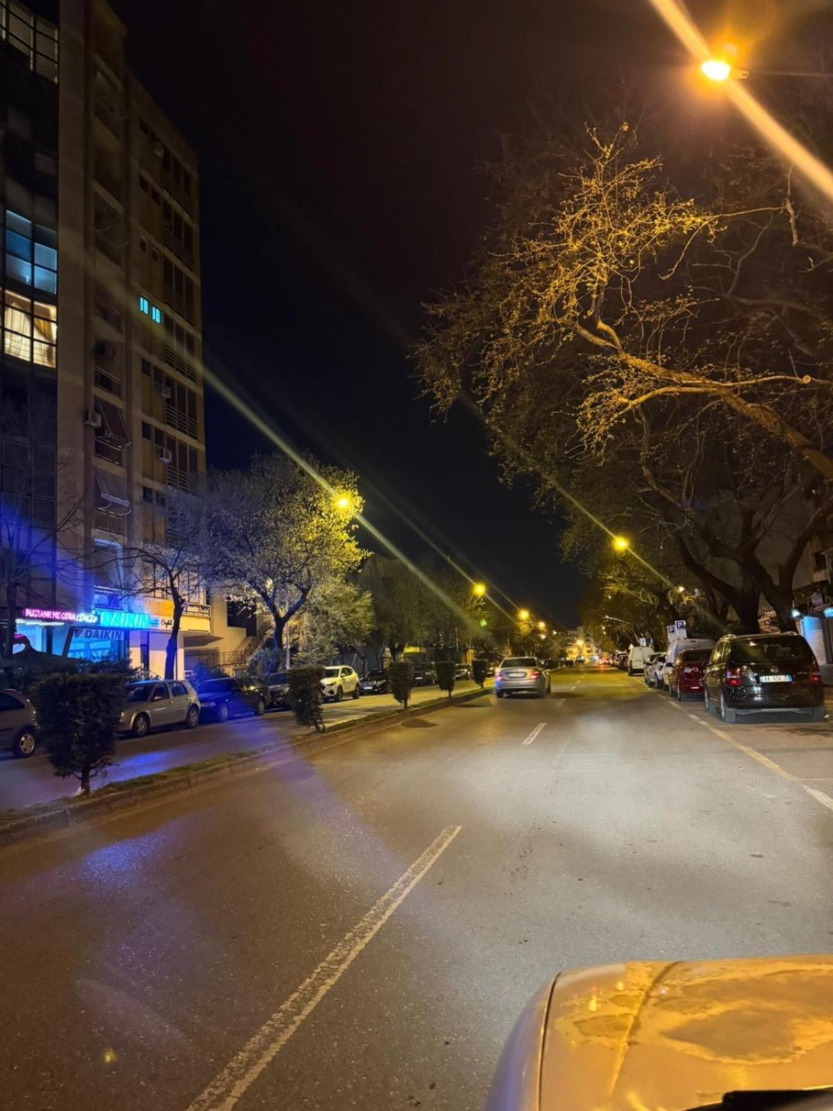 Temali Apartment Shkodër Екстериор снимка