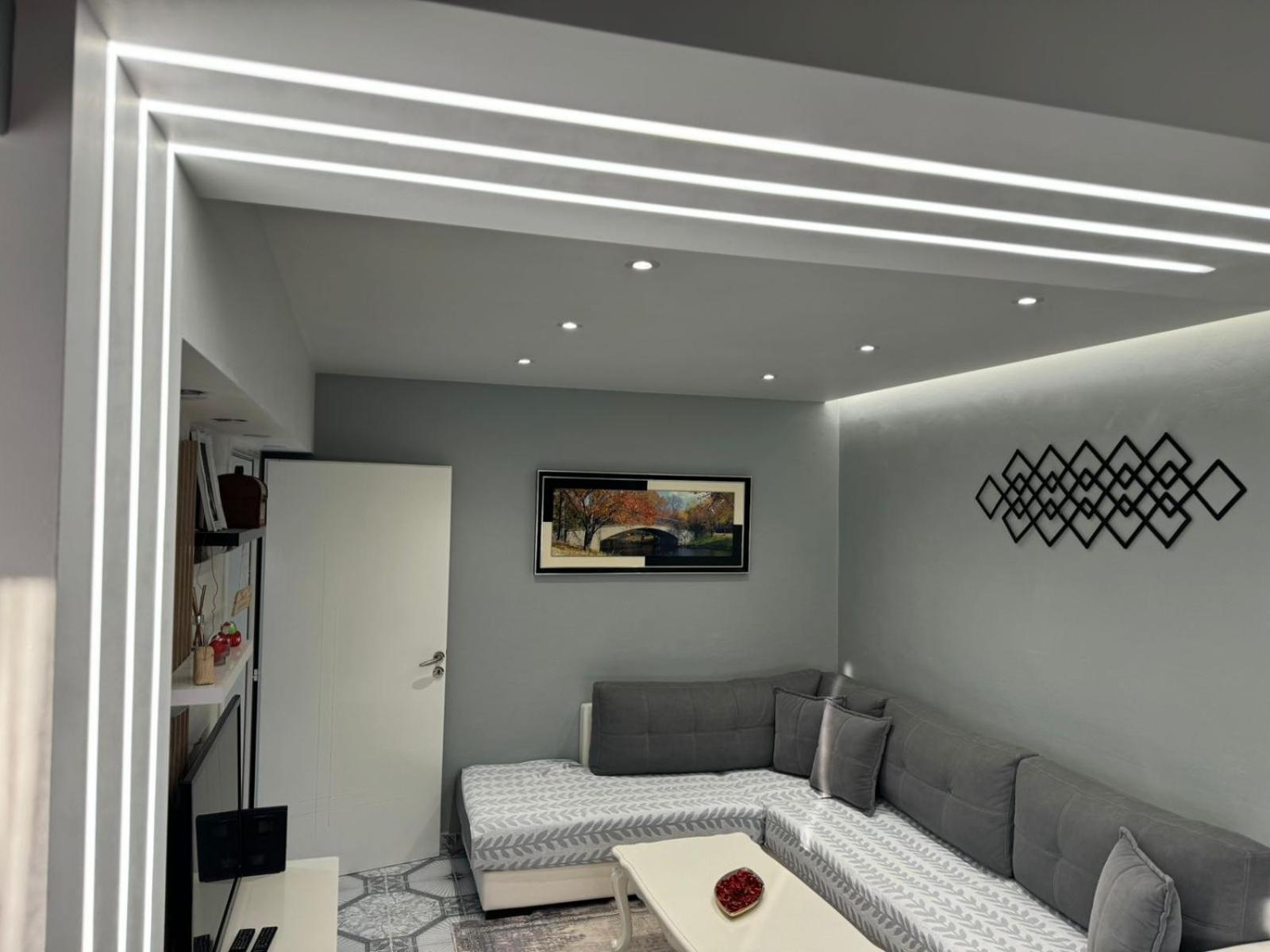 Temali Apartment Shkodër Екстериор снимка